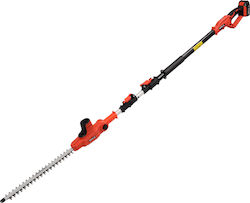Yato YT-82834 Ножици за рязане на плочки на батерия 18V с острието 42см