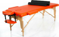 Rest Pro Classic 2 + Massage Bolsters