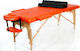 Rest Pro Classic 2 + Massage Bolsters Pat Masaj...