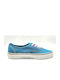 Vans Authentic Sneakers Turquoise