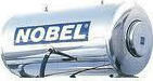 Nobel Classic Boiler Solar 120lt Sticlă Energie Triplă