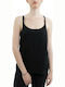 Vero Moda Γυναικείο Top Total Black