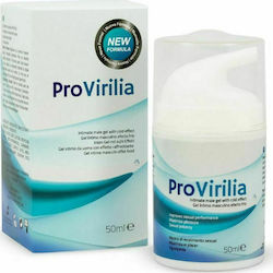 500Cosmetics Provirilia Διεγερτικό Gel για Άνδρες 50ml