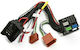 Audison Car Audio Stereo Cable Verstärker für Autos Prima AP T-H AVS02