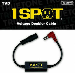 Truetone Voltage Doubler Cablu