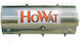 Howat Boiler Ηλιακού 160lt Glass Τριπλής Ενέργειας