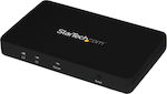 StarTech 4K HDMI 2-Port Video Splitter ST122HD4K