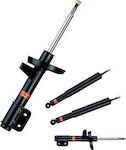 Kayaba Excel G Set Shock Absorbers 4pcs for Daihatsu Terios 2006-2009