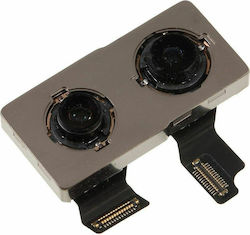 Spate Camera din spate pentru iPhone XS Spate Camera din spate pentru iPhone XS
