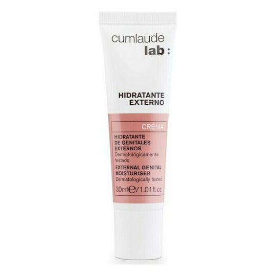 Cumlaude Lab Hidratante Externo Crema Κρέμα με Αντιμικροβιακή Δράση 30ml