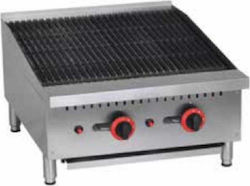 Karamco Rfs24rdoz Γκριλιέρα Υγραερίου Νερού 15kW Karamco Rfs24rdoz Γκριλιέρα Υγραερίου Νερού 15kW