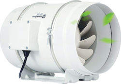 Airtechnic Ιn Line Industrial Ducts / Air Venti...