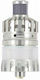 Freak Mods Tokamak RDTA 2ml Silver