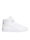 Forum Mid Μποτάκια Cloud White