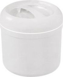 Novatex Plastic Ice Cooler Container 4.25lt 22cm