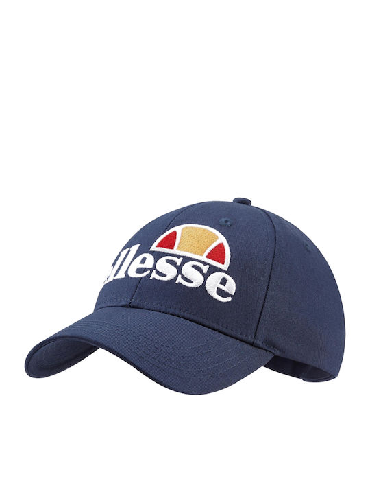 Ellesse Παιδικό Καπέλο Jockey Υφασμάτινο Ragusa...