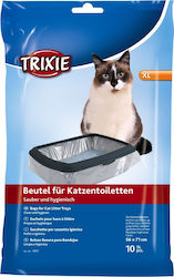 Trixie Simple n Clean Σακούλες Katzenklo XL 56x71cm 10 Stück 4051