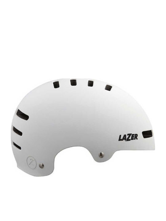Lazer One+ Căști De Bicicletă De Oraș Alb Lazer One+ Căști De Bicicletă De Oraș Alb