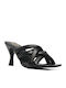 Mina Sandalen Schwarz