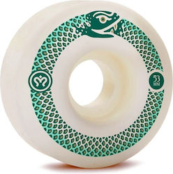 Imagine Wheels Skateboard 53mm Wheels Snake 53 (4τμχ)