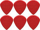 Dunlop Guitar Picks Jazz III Thickness 1.38mm S...