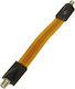 Xtreme Europa Καλώδιο adaptor παραθύρου flat (CR-232)