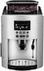 Krups Automat de Espresso 1450W Presiune 15bar Argintie EA815E70
