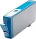 VS Inkjet Printer Compatible Ink HP 655XL CZ110...