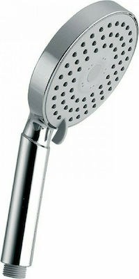 Ferro Mattino Handheld Showerhead