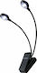 Roland Stand Clip lumini LCL-15C