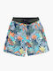 Losan Kids Swimwear Swim Shorts Multicolour