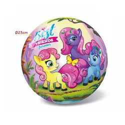 Startoys Best Friends For Ever Αερόμπαλα 23εκ.