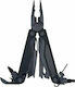 Leatherman Charge ALX Multitool Black