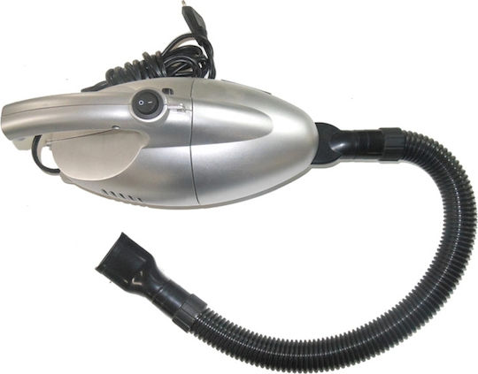 iBoss ZB800 Electric Handheld Vacuum 800W Gray