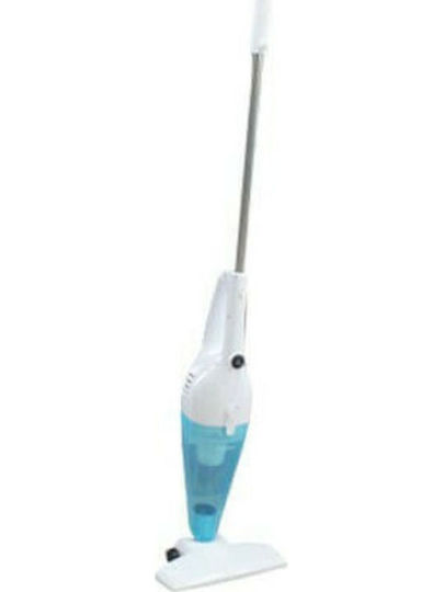 Factory XYX-TC02 Прахосмукачка 2 в 1 Stick & Ръчна Бяла