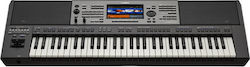 Yamaha Arranger PSR-A5000 with 61 Dynamic Keyboard Black