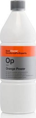 Koch-Chemie Καθαριστικό Ρετσινιού Orange Power 1000ml