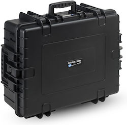 B&W International Hard Case 6500 Suitcase