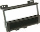 Connects2 Πρόσοψη 2 Din Πρόσοψη R/CD για Hyundai i20 2008-2012 για Hyundai i20 2008-2012