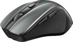 Trust Nito Wireless Ergonomic Mouse Black