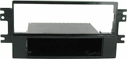 Connects2 Πρόσοψη 2 Din Πρόσοψη R/CD για Kia Cerato 2005-2008 για Kia Cerato 2005-2008