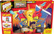 Giochi Preziosi Boom City Racers Feuerwerksfabrik Strecke für 4+ Jahre