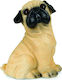 Egmont Led Παιδικό Διακοσμητικό Φωτιστικό Bulldog 27x20cm