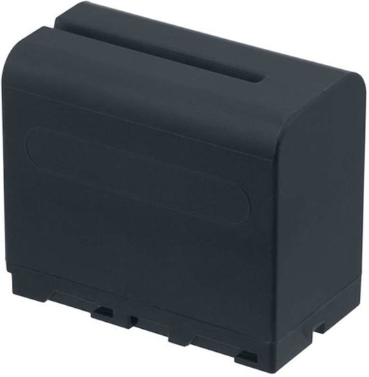 Luminus Camcorder Battery NPF-970