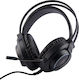 Lamtech LGP 7.1 Mars Over Ear Gaming Headset with Connection USB