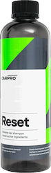 CarPro Reset Maintenance Shampoo Autoshampoo 500ml