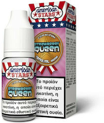 American Stars Έτοιμο Υγρό Αναπλήρωσης Strawber...