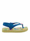Παιδικές Σαγιονάρες Flip Flops Peppa Pig Μπλε