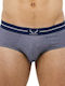 Bluebuck - Twilight Bottom Dark Blue