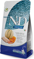 Farmina N&D Ocean Kitten 5kg Farmina N&D Ocean Kitten 5kg